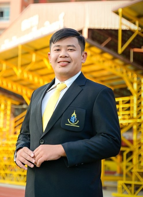 นายอรรนพ ปิ่นเกษ