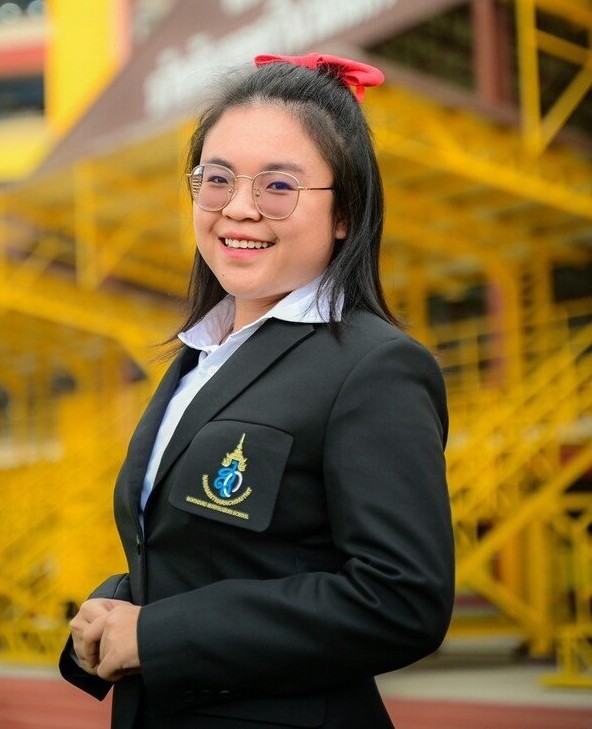 นางสาวณัฐมน มานิตย์