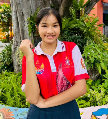 นางสาวพิชญธิดา ทะเนจร