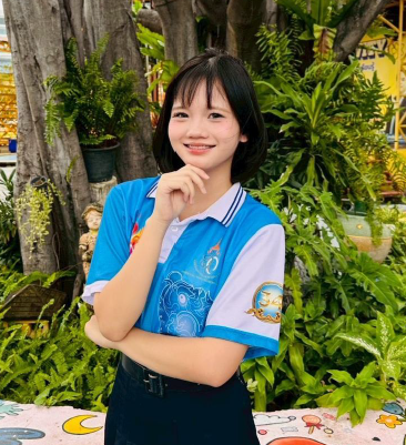 นางสาวณัฐนันท์ สิงห์พรมมาศ