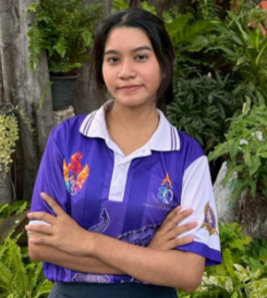 นางสาวเขมภัค สีวะอุใร